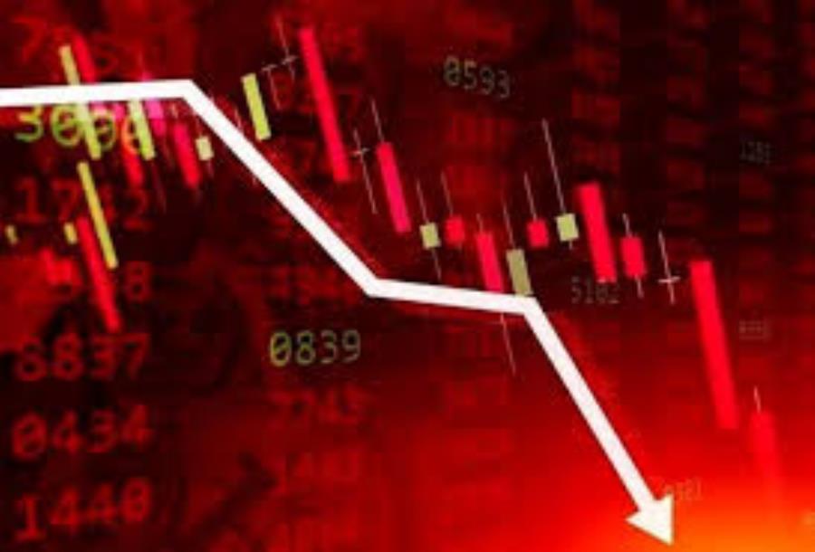 افت بیش از ۱۰۰ هزار واحدی شاخص کل بورس در معاملات امروز
